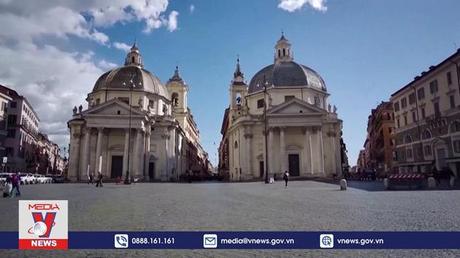 Các nước tăng cường đối phó bệnh đậu mùa khỉ