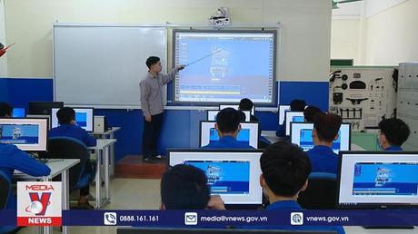 Chiến lược phát triển giáo dục nghề nghiệp giai đoạn 2021 - 2030