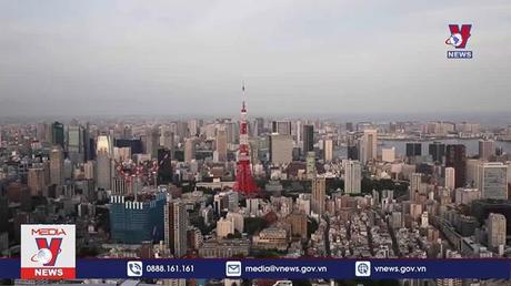 Nhật Bản sẽ đón khách quốc tế từ ngày 10/6