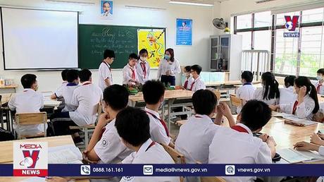 Đề xuất Lịch sử là môn bắt buộc