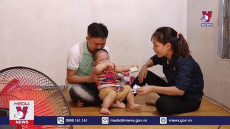 Hơn 2.400 lao động đầu tiên nhận hỗ trợ tiền thuê nhà