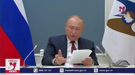 Nga không thể bị cô lập về công nghệ