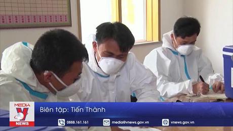 Triều Tiên xét nghiệm nguồn nước và không khí