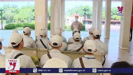 Bản tin Thời sự 21h ngày 22/5/2022