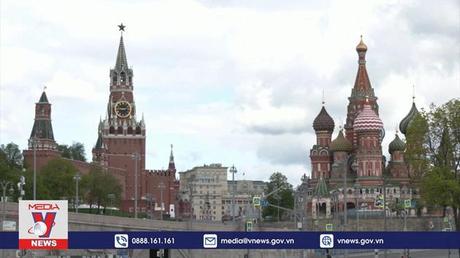 Nga và Ukraine vẫn bất đồng về hòa đàm