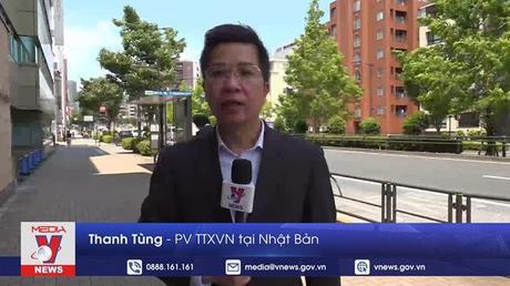 Nhật Bản thông báo mở cửa đón khách nước ngoài