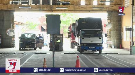 Miễn đăng kiểm với ô tô mới giúp tiết kiệm hàng trăm tỷ mỗi năm