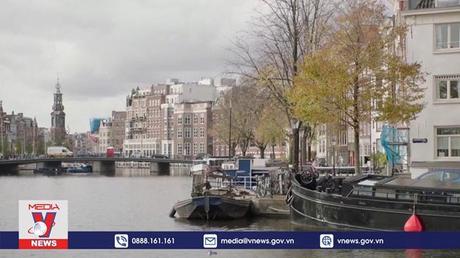 Các lãnh đạo châu Á kêu gọi biện pháp hòa bình cho xung đột