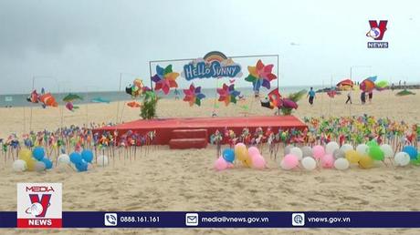 Kích cầu du lịch Bình Thuận hè 2022 