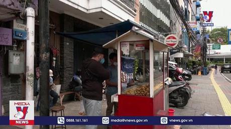 Chuỗi cung ứng thực phẩm Đông Nam Á 