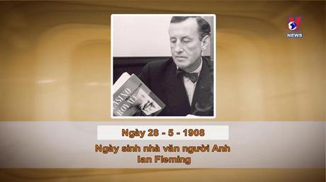 Khoảnh khắc & Sự kiện ngày 28/5/2022