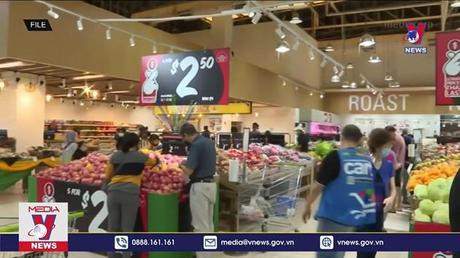 Bản tin thời sự 6h ngày 28/5/2022