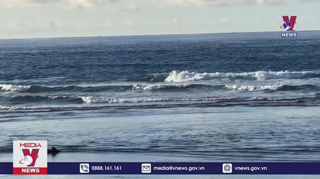 Bản tin thời sự 21h ngày 28/5/2022