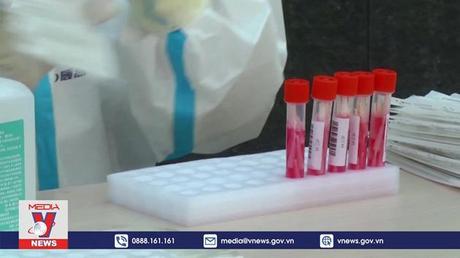 Trung Quốc kiểm soát đợt bùng phát dịch tại thủ đô