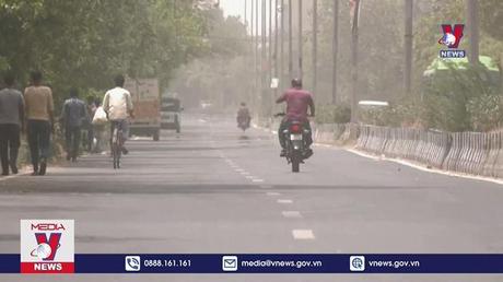 Tìm cách thích ứng với thời tiết cực đoan