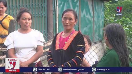 Bản tin Thời sự 13h ngày 28/5/2022