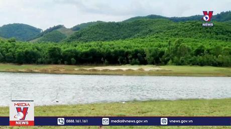 Quảng Bình liên tiếp xảy ra các vụ đuối nước thương tâm 