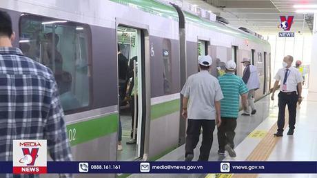 Bản tin thời sự 20h ngày 28/5/2022