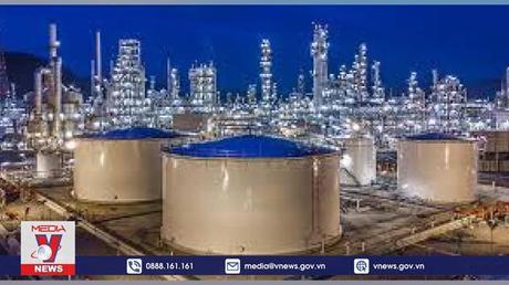 Nhà máy khí đốt hóa lỏng duy nhất ở Na Uy nối lại hoạt động