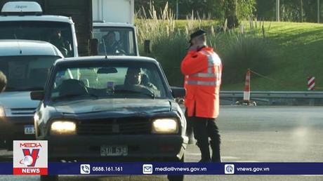 Khu vực Mỹ Latinh ghi nhận ca mắc đậu mùa khỉ đầu tiên