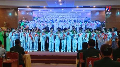 Văn hoá toàn cảnh ngày 28/5/2022