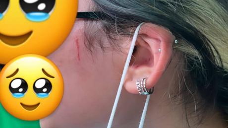 Nữ sinh trường Quốc tế ở TP. HCM bị bạo lực học đường