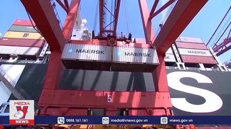 Mỹ gia hạn miễn thuế các sản phẩm y tế của Trung Quốc