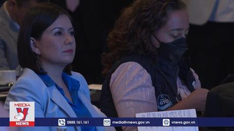 ASEAN thúc đẩy thương mại và đầu tư tại Mexico