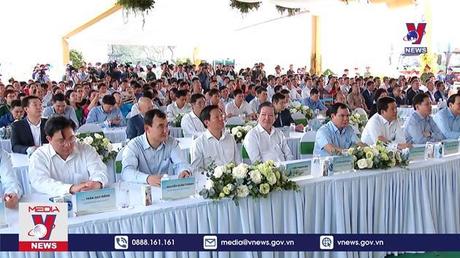 Bản tin Thời sự 11h ngày 28/5/2022