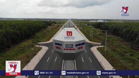 Rà soát dự án FDI quy mô vốn lớn, sử dụng nhiều đất