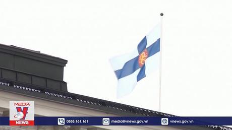 Phần Lan kêu gọi Thổ Nhĩ Kỳ sớm giải quyết quan ngại