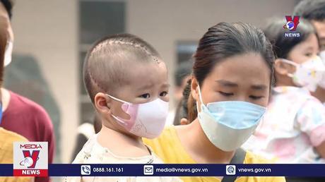 Ngày hội của bé