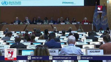 WHO đánh giá khả năng kiểm soát bệnh đậu mùa khỉ