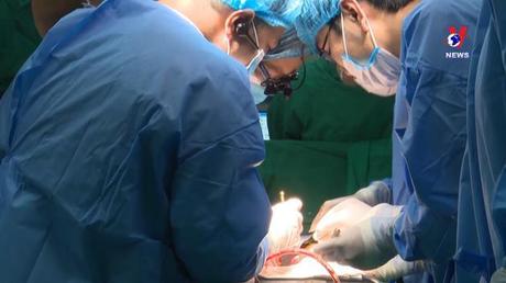 Câu chuyện sức khỏe ngày 28/5/2022: Phòng chống tác hại của thuốc lá thế hệ mới