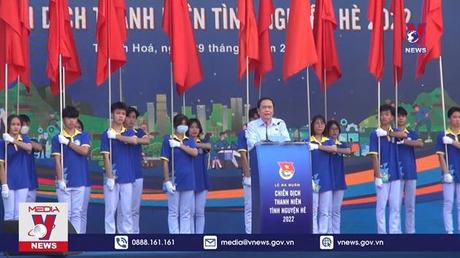 Bản tin thời sự 17h ngày 29/5/2022