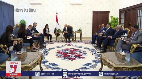 Các bên tại Yemen không đạt thỏa thuận về thành phố Taiz