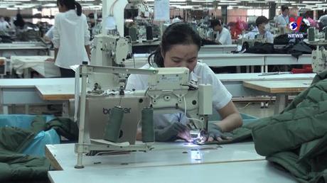 Truyền hình Công đoàn ngày 29/5/2022