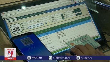 Chuyển đổi số hướng đến bệnh viện thông minh