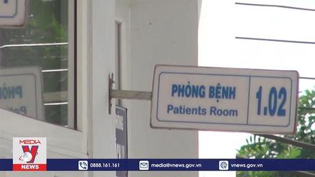 Số ca mắc sốt xuất huyết gia tăng tại Vĩnh Long