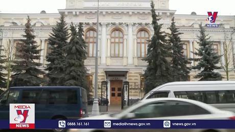 Bản tin thời sự 21h ngày 29/5/2022