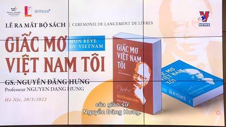 Không gian pháp ngữ ngày 29/5/2022