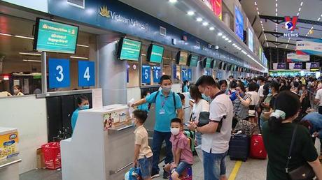 Bản tin tiếng Trung ngày 29/5/2022