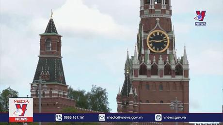 Nga sẵn sàng thảo luận điều kiện xuất khẩu ngũ cốc Ukraine