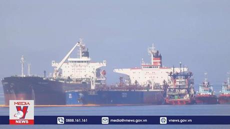 Iran công bố hình ảnh căn cứ quân sự ngầm