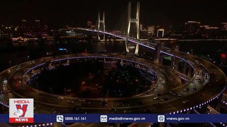 Giải pháp công nghệ cho vấn đề tắc nghẽn giao thông