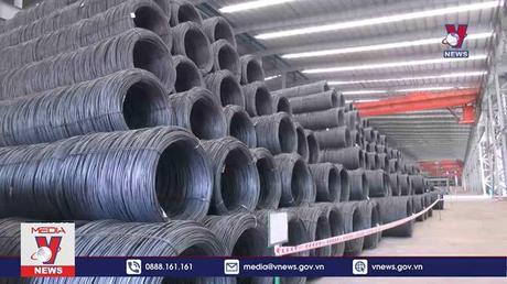 Chỉ số giá tiêu dùng cả nước tăng 2,2%