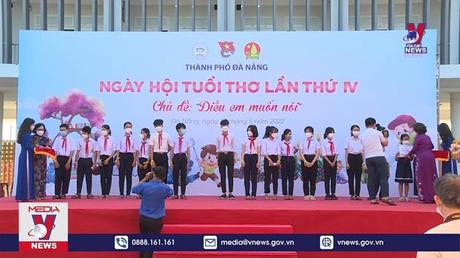 Bản tin thời sự 13h ngày 29/5/2022