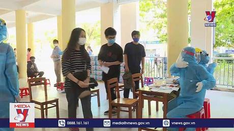 Không được có sai sót trong kỳ thi tốt nghiệp THPT 2022