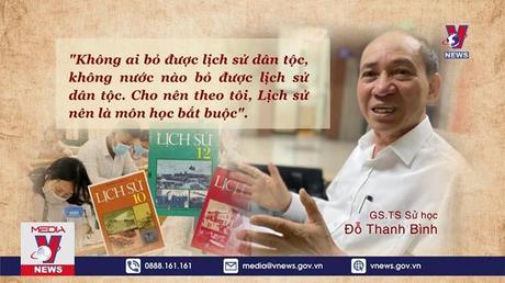 Bản tin thời sự 6h ngày 29/5/2022