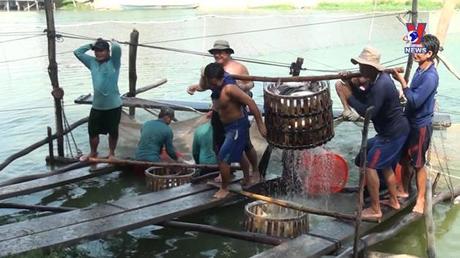 Bản tin Tiếng Trung ngày 30/5/2022